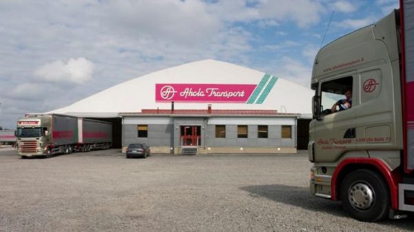 Ahola Transport