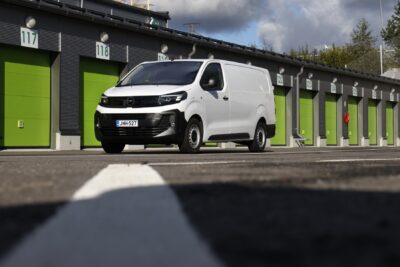 Uusi takuu kattaa koko Opelin hyötyajoneuvomalliston sisältäen Combo-, Vivaro- ja Movano-mallisarjat ja polttomoottori- sekä täyssähkövoimalinjat.