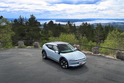 IONIQ 3 tuo IONIQ-brändin edistykselliset teknologiat uuteen kokoluokkaan. Auto on suunniteltu, testattu ja valmistettu alusta alkaen eurooppalaisten asiakkaiden tarpeet ja mieltymykset huomioiden.